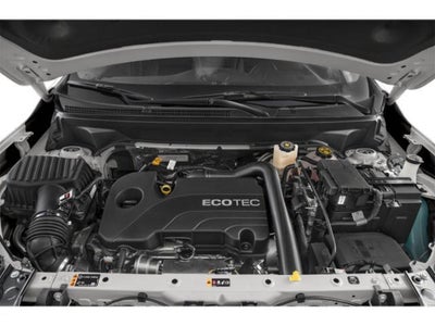 2024 GMC Terrain AWD 4dr SLT