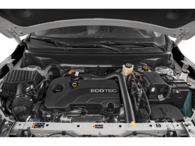 2024 GMC Terrain AWD 4dr SLT