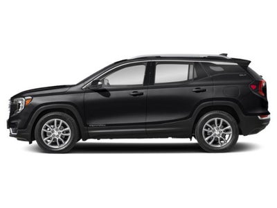 2024 GMC Terrain AWD 4dr SLT