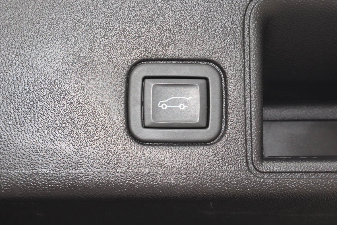 2024 GMC Terrain AWD 4dr SLT