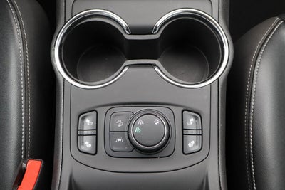 2024 GMC Terrain AWD 4dr SLT