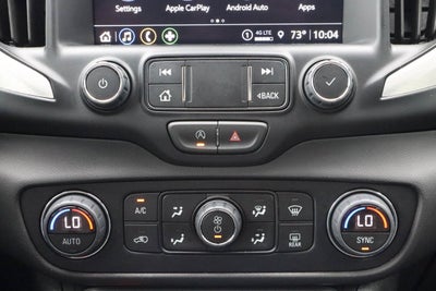 2024 GMC Terrain AWD 4dr SLT