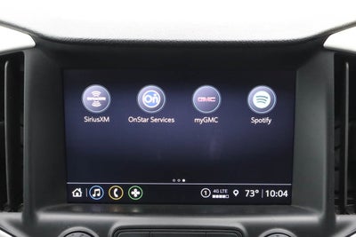 2024 GMC Terrain AWD 4dr SLT