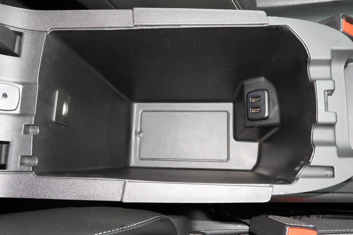 2024 GMC Terrain AWD 4dr SLT