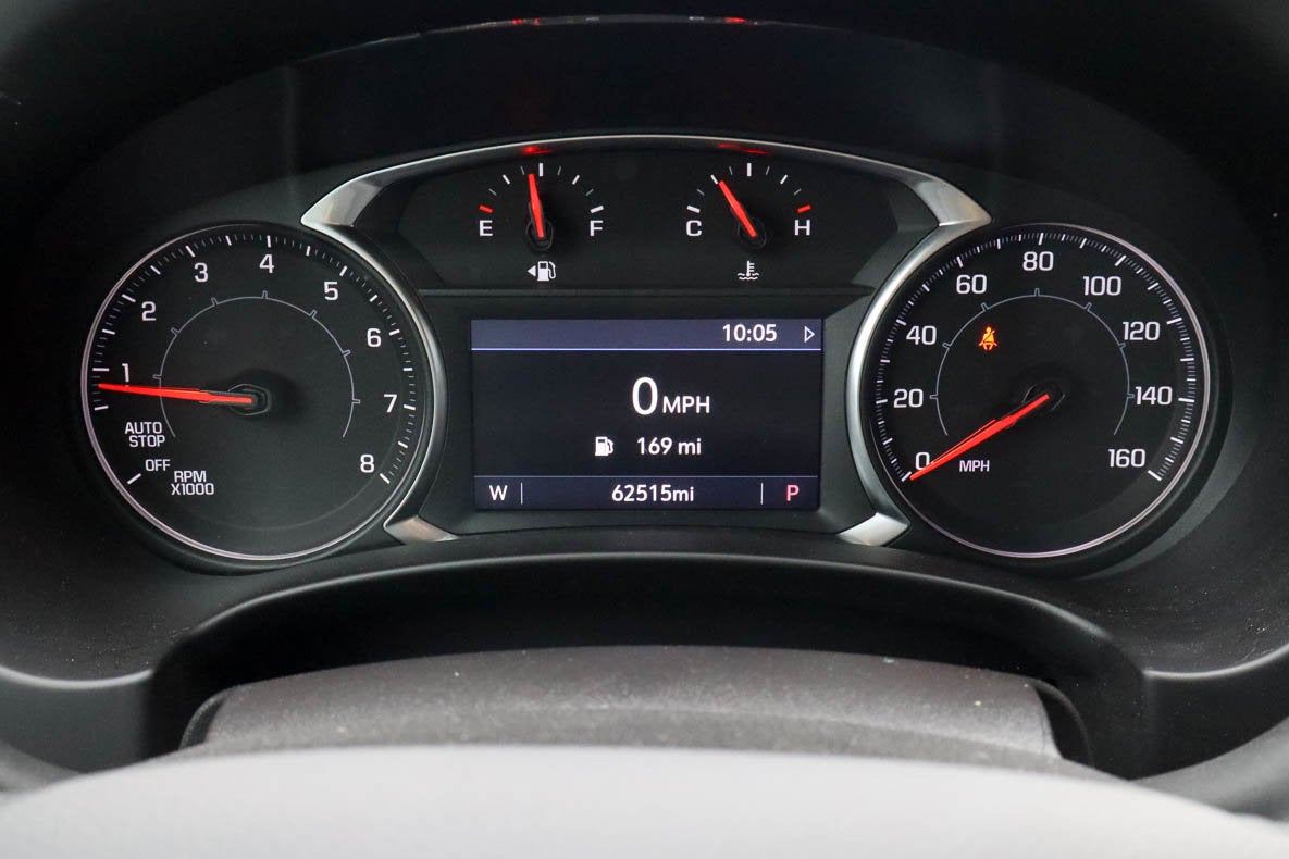 2024 GMC Terrain AWD 4dr SLT
