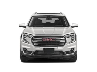 2024 GMC Terrain AWD 4dr SLT