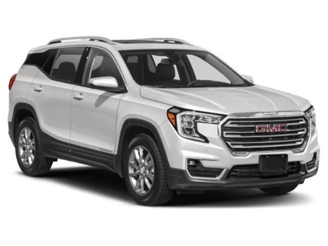 2024 GMC Terrain AWD 4dr SLT