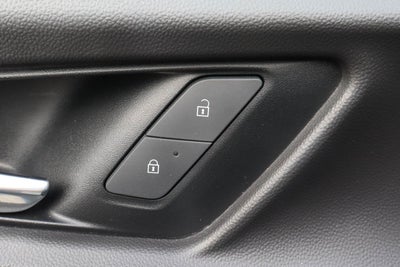 2025 Chevrolet Equinox FWD 4dr LT w/1LT