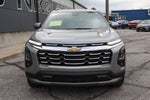 2025 Chevrolet Equinox FWD 4dr LT w/1LT
