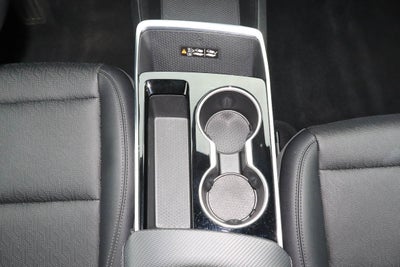 2025 Chevrolet Equinox FWD 4dr LT w/1LT