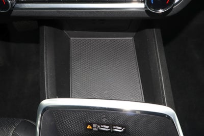 2025 Chevrolet Equinox FWD 4dr LT w/1LT