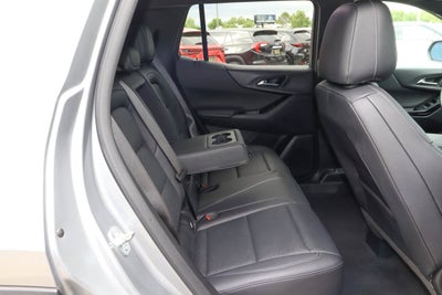 2025 Chevrolet Equinox FWD 4dr LT w/1LT
