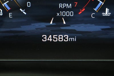 2025 Chevrolet Equinox FWD 4dr LT w/1LT