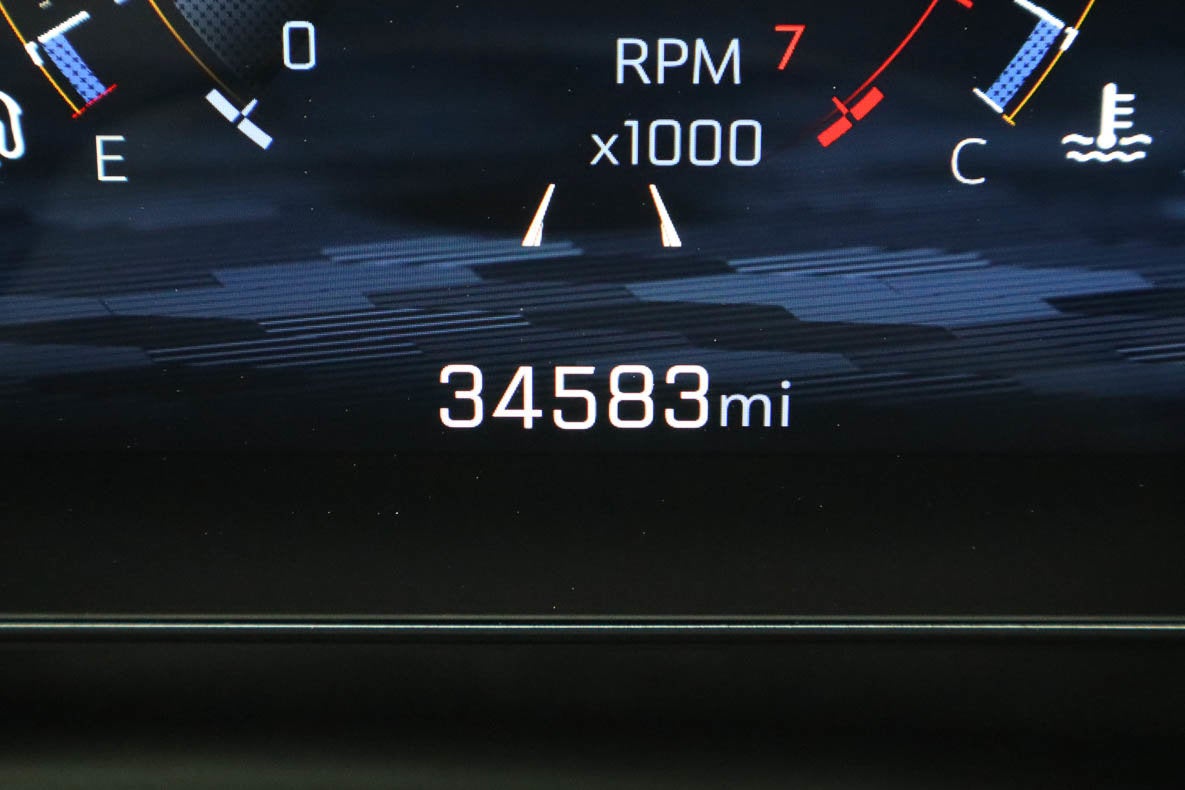 2025 Chevrolet Equinox FWD 4dr LT w/1LT