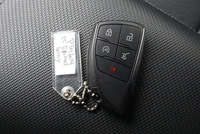2025 Chevrolet Equinox FWD 4dr LT w/1LT