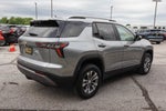 2025 Chevrolet Equinox FWD 4dr LT w/1LT