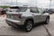 2025 Chevrolet Equinox FWD 4dr LT w/1LT