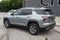 2025 Chevrolet Equinox FWD 4dr LT w/1LT