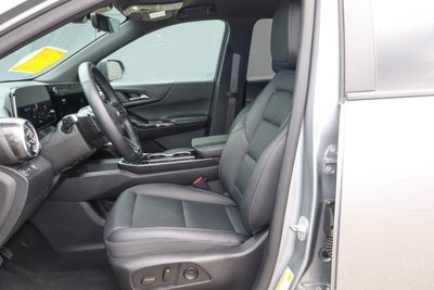 2025 Chevrolet Equinox FWD 4dr LT w/1LT