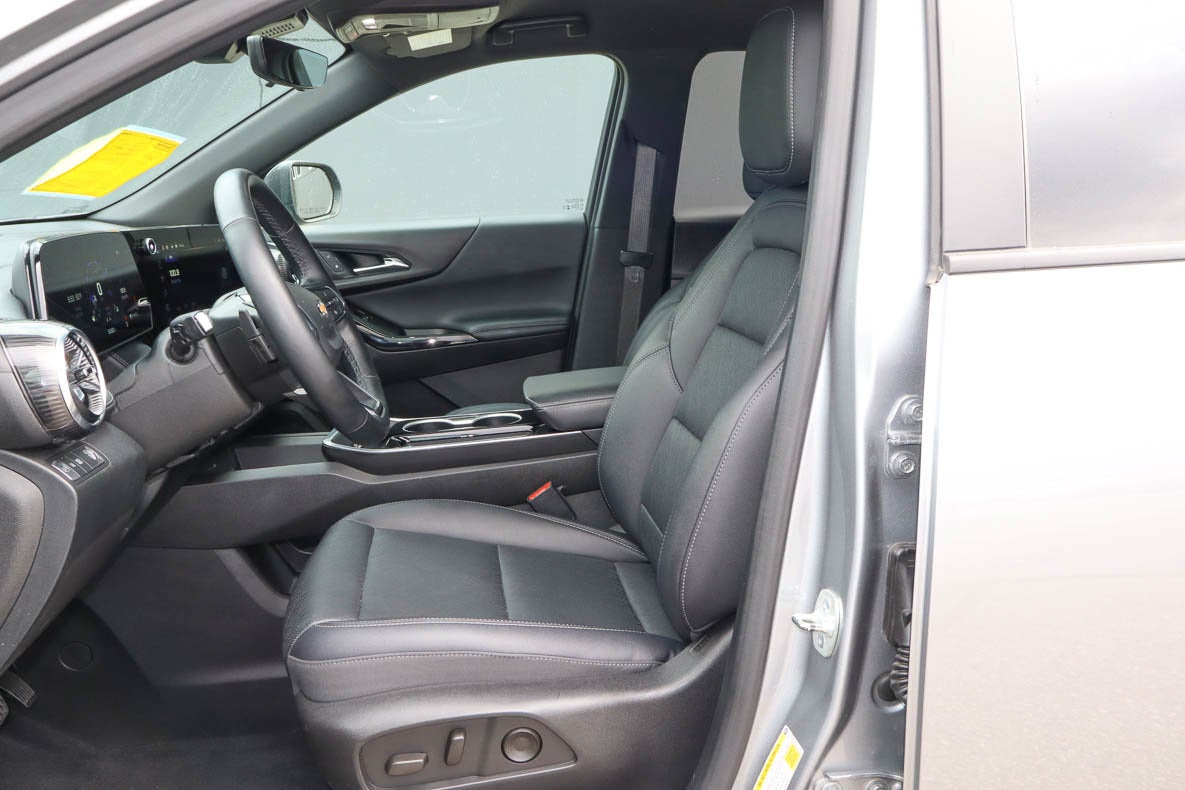 2025 Chevrolet Equinox FWD 4dr LT w/1LT