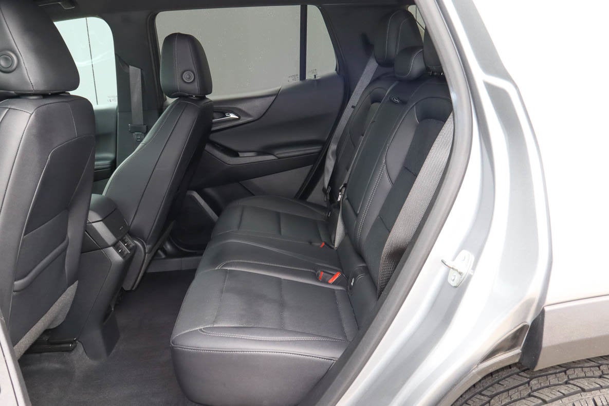 2025 Chevrolet Equinox FWD 4dr LT w/1LT