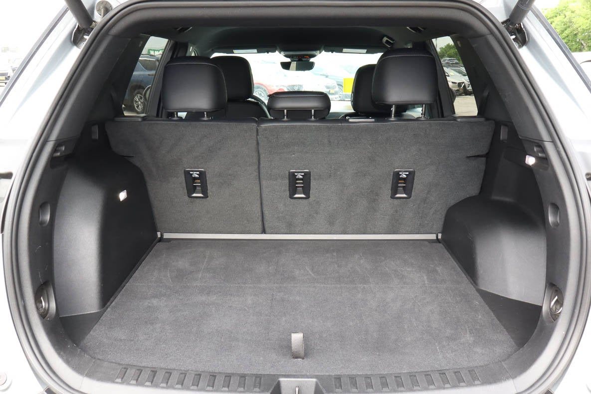 2025 Chevrolet Equinox FWD 4dr LT w/1LT