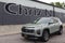 2025 Chevrolet Equinox FWD 4dr LT w/1LT