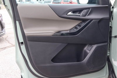 2025 Chevrolet Equinox FWD 4dr LT w/1LT