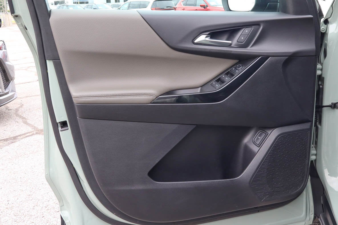 2025 Chevrolet Equinox FWD 4dr LT w/1LT