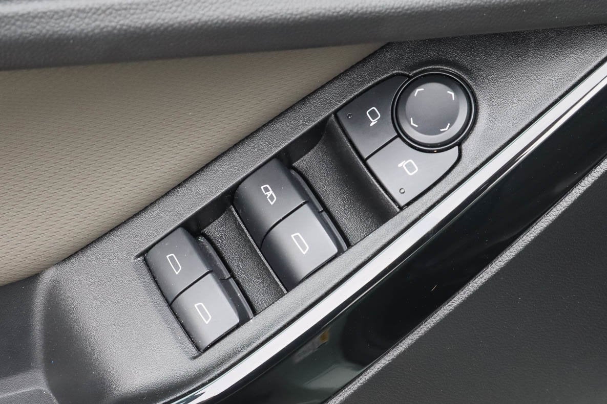 2025 Chevrolet Equinox FWD 4dr LT w/1LT