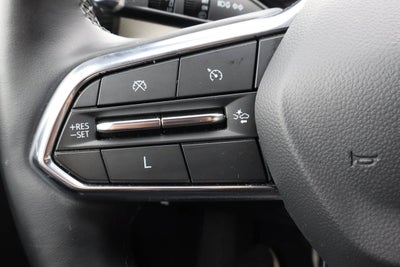 2025 Chevrolet Equinox FWD 4dr LT w/1LT
