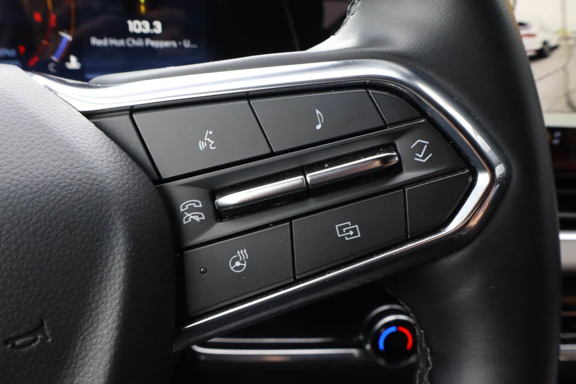2025 Chevrolet Equinox FWD 4dr LT w/1LT