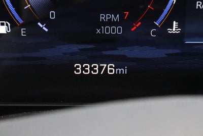 2025 Chevrolet Equinox FWD 4dr LT w/1LT