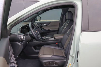 2025 Chevrolet Equinox FWD 4dr LT w/1LT