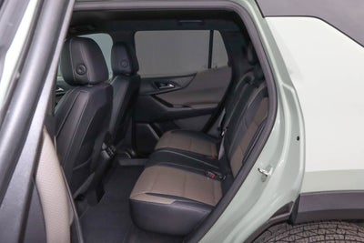 2025 Chevrolet Equinox FWD 4dr LT w/1LT