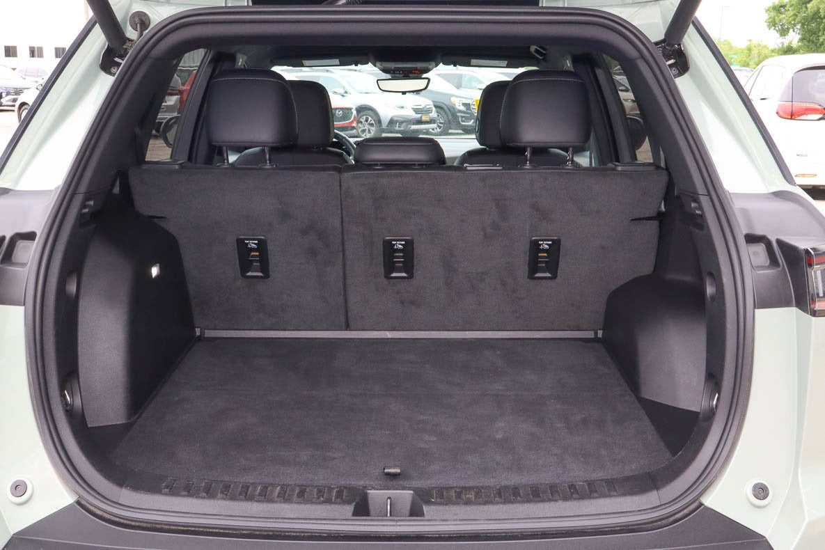 2025 Chevrolet Equinox FWD 4dr LT w/1LT