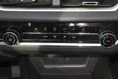 2025 Chevrolet Equinox FWD 4dr LT w/1LT