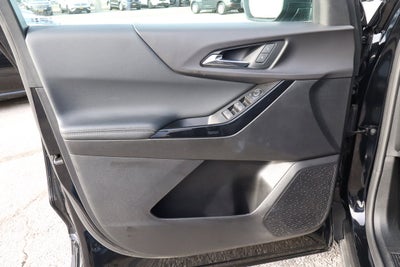 2025 Chevrolet Equinox FWD 4dr LT w/1LT