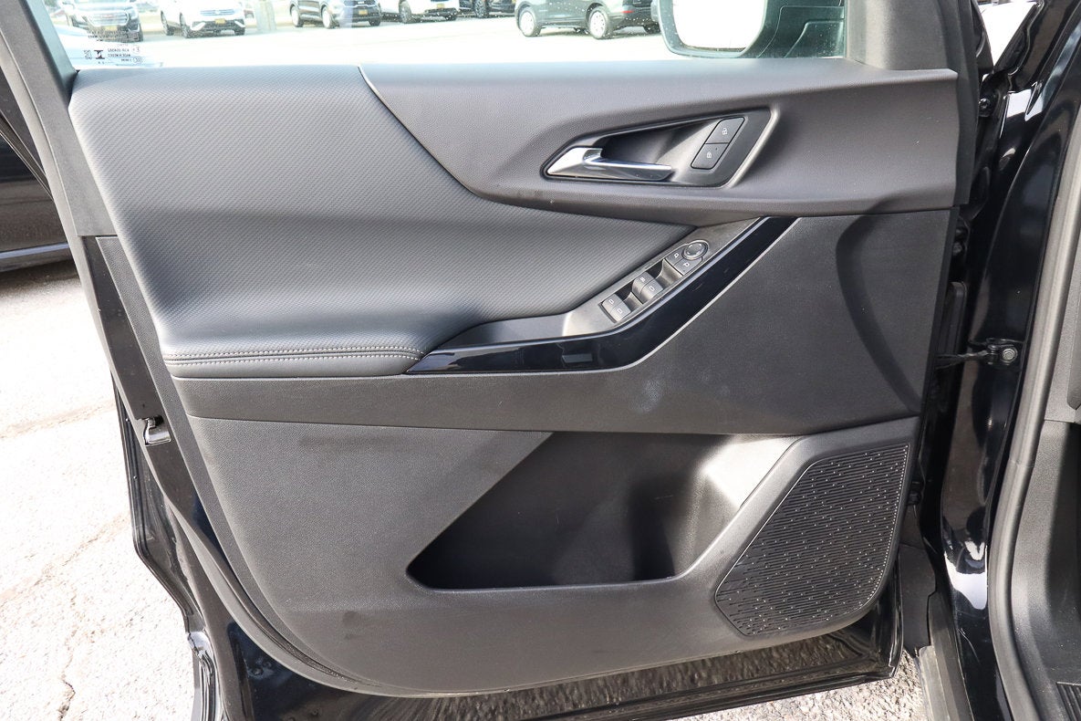 2025 Chevrolet Equinox FWD 4dr LT w/1LT