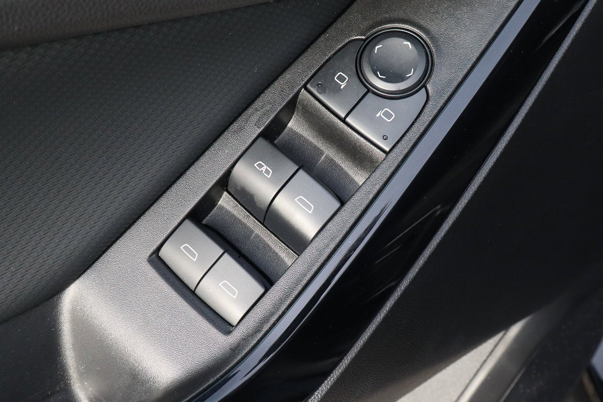 2025 Chevrolet Equinox FWD 4dr LT w/1LT