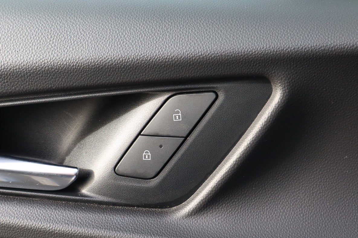 2025 Chevrolet Equinox FWD 4dr LT w/1LT