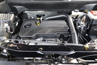 2025 Chevrolet Equinox FWD 4dr LT w/1LT