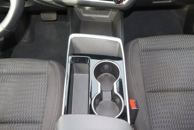 2025 Chevrolet Equinox FWD 4dr LT w/1LT