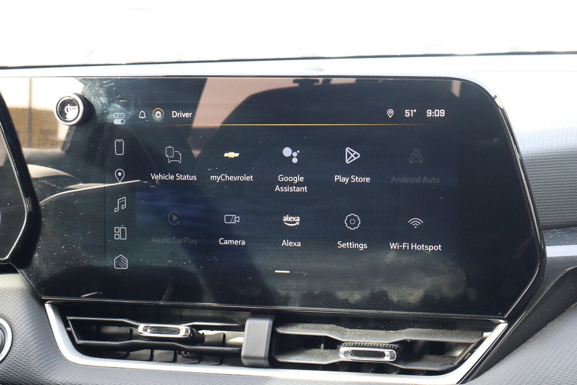 2025 Chevrolet Equinox FWD 4dr LT w/1LT