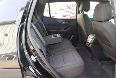 2025 Chevrolet Equinox FWD 4dr LT w/1LT