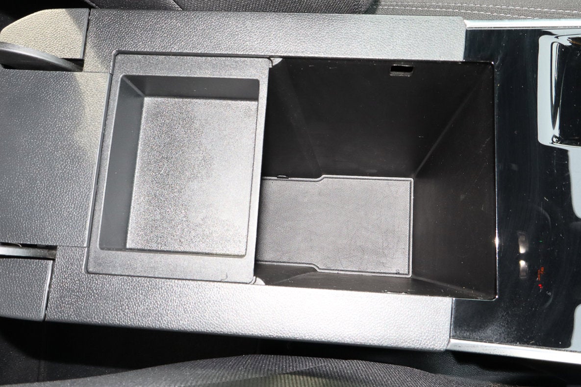 2025 Chevrolet Equinox FWD 4dr LT w/1LT