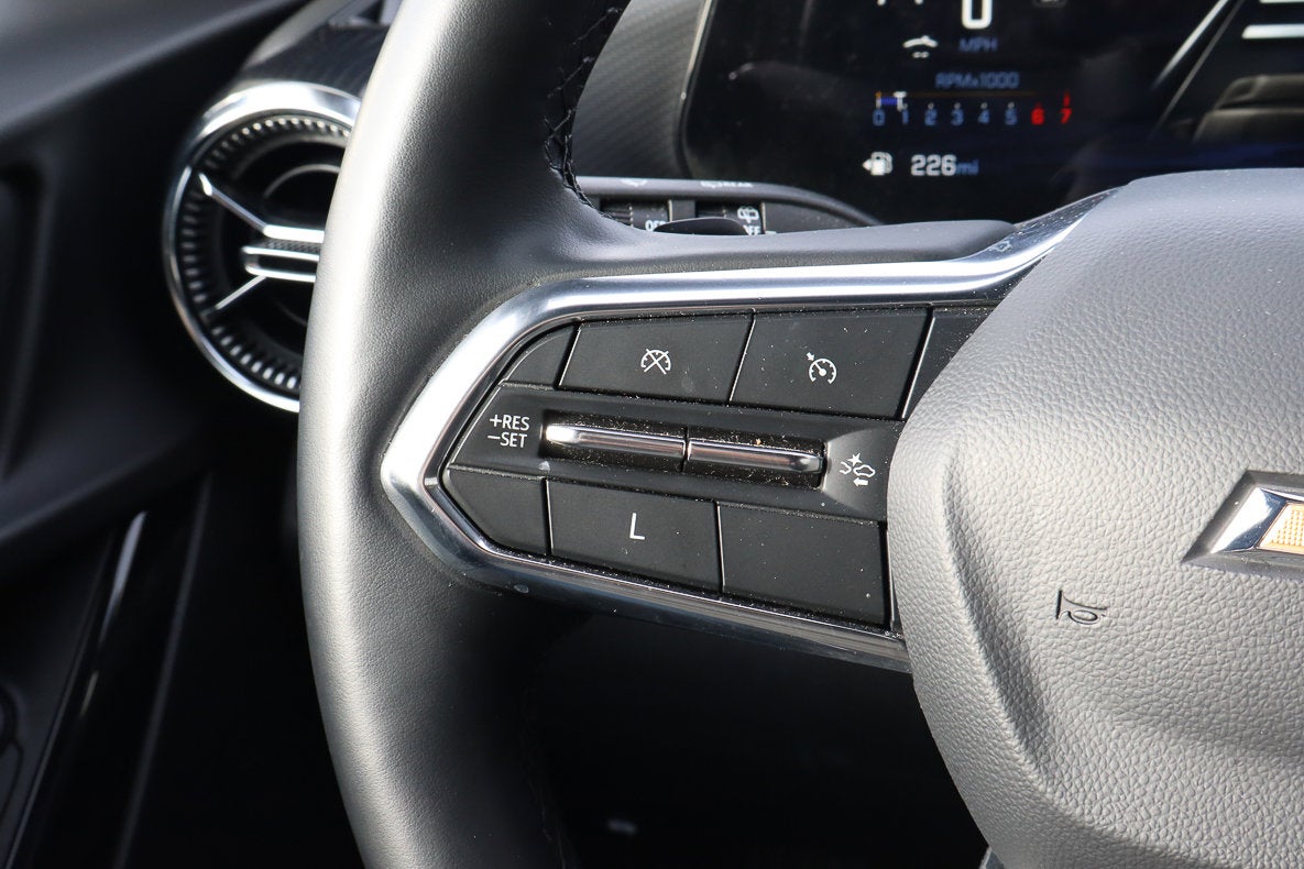 2025 Chevrolet Equinox FWD 4dr LT w/1LT