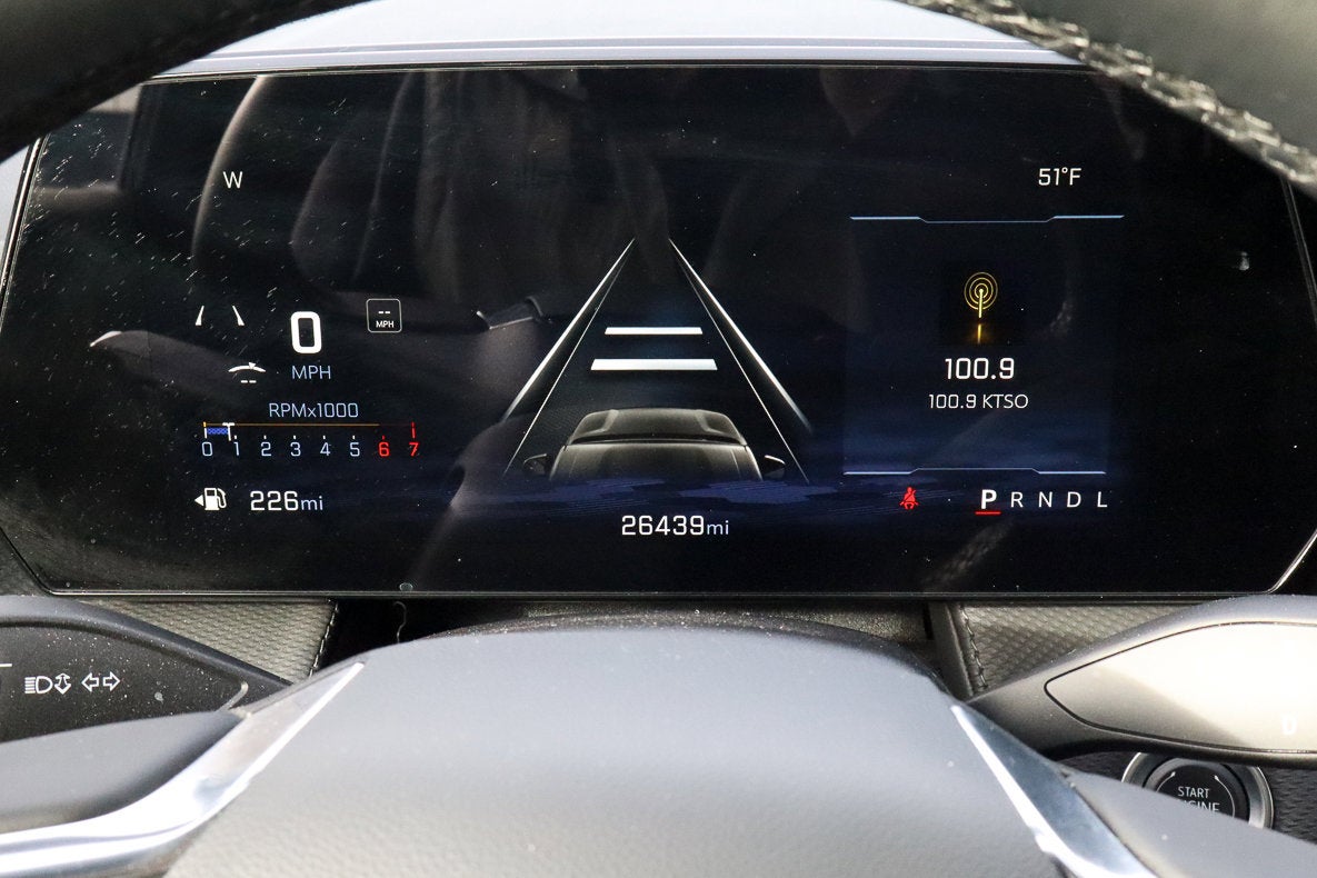 2025 Chevrolet Equinox FWD 4dr LT w/1LT