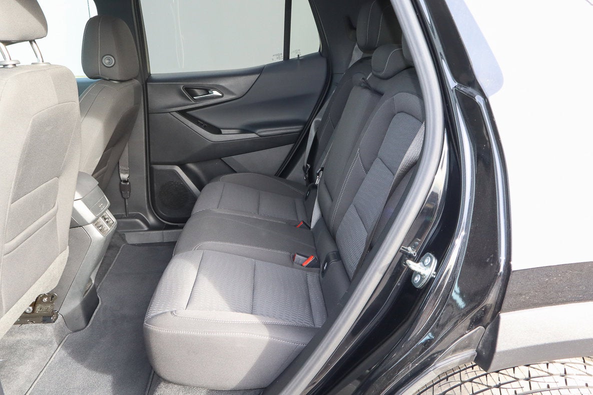 2025 Chevrolet Equinox FWD 4dr LT w/1LT