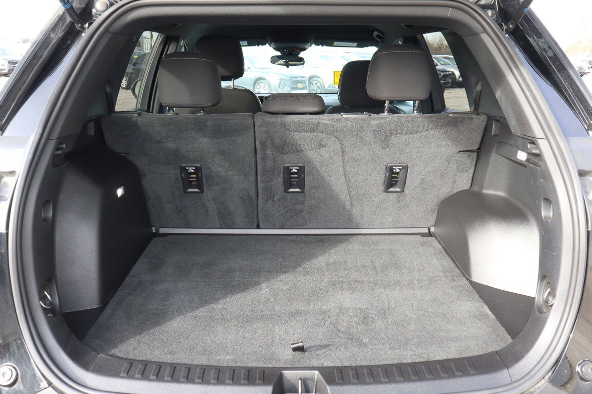 2025 Chevrolet Equinox FWD 4dr LT w/1LT